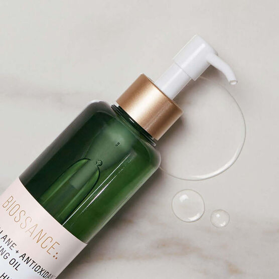BIOSSANCE  ANTIOXI CLNS  FACE 200ML